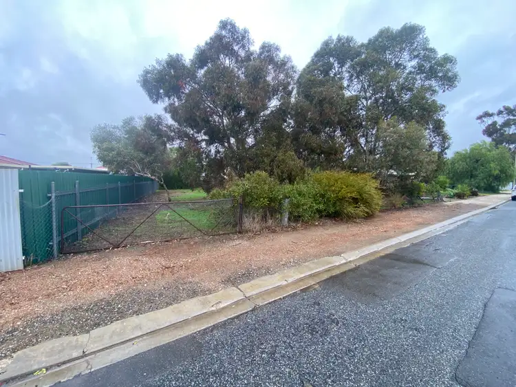 Second view of Homely land listing, 10 Friedrich Street, Freeling SA 5372
