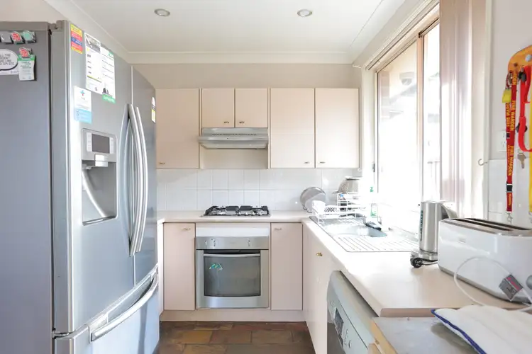Third view of Homely house listing, 28 Samantha Crescent, Glendenning NSW 2761