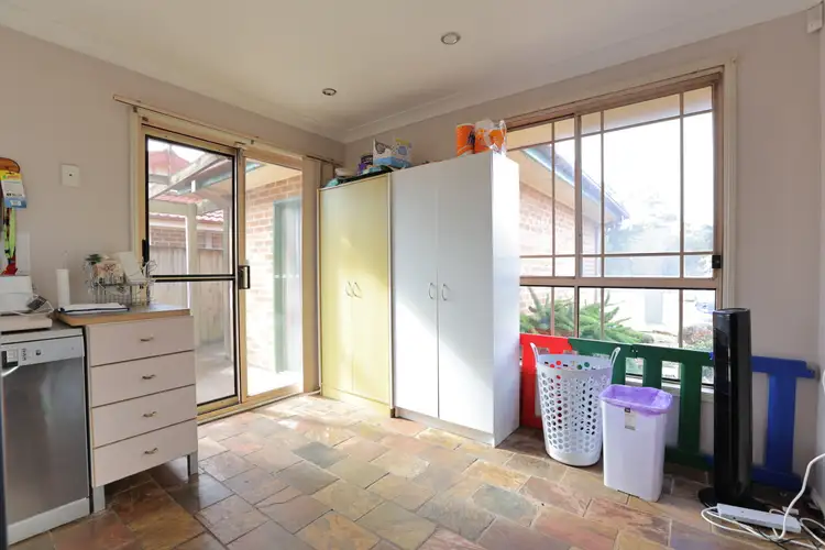 Fourth view of Homely house listing, 28 Samantha Crescent, Glendenning NSW 2761