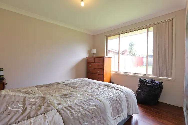 Fifth view of Homely house listing, 28 Samantha Crescent, Glendenning NSW 2761