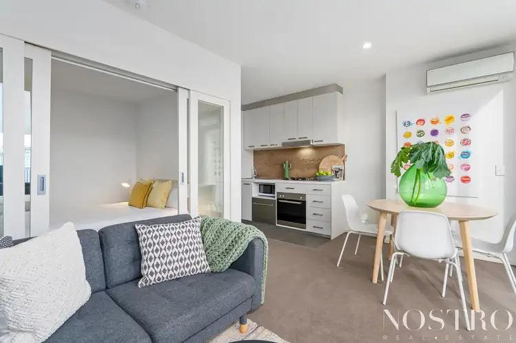 603/8 Martin Street, Heidelberg VIC 3084