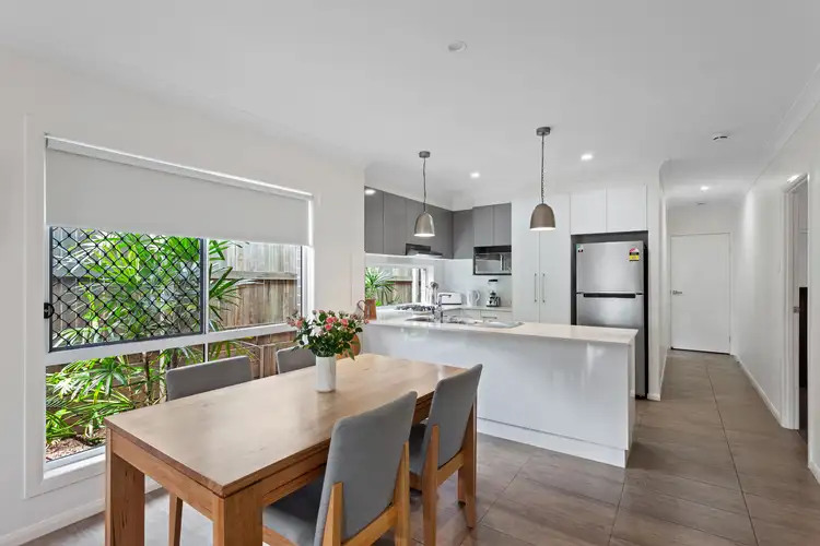 Third view of Homely unit listing, 1/80 Perth Street, Rangeville QLD 4350