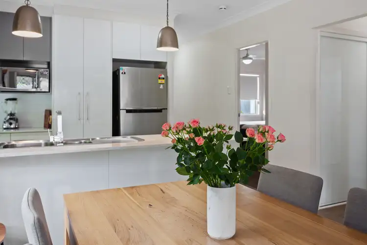 Fourth view of Homely unit listing, 1/80 Perth Street, Rangeville QLD 4350