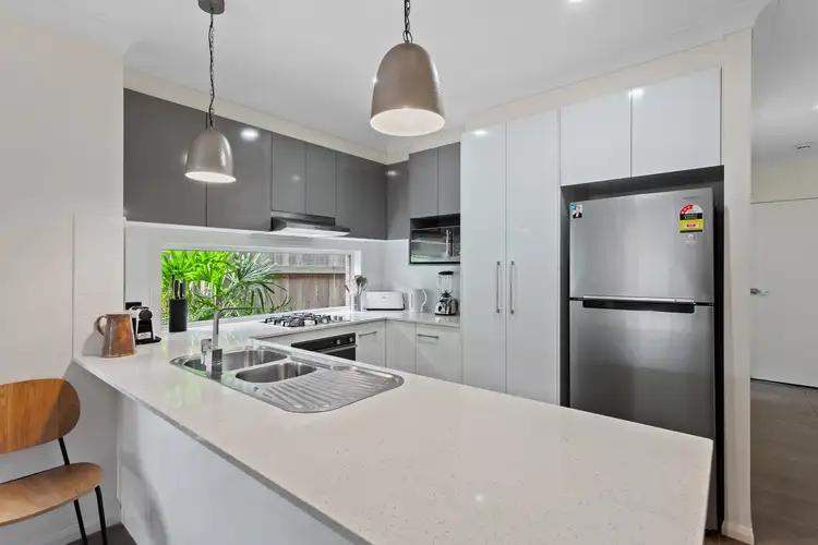 Fifth view of Homely unit listing, 1/80 Perth Street, Rangeville QLD 4350