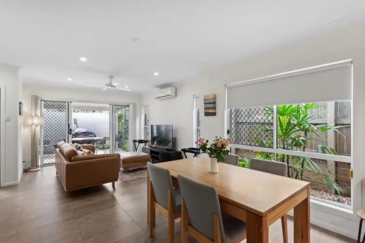 Sixth view of Homely unit listing, 1/80 Perth Street, Rangeville QLD 4350