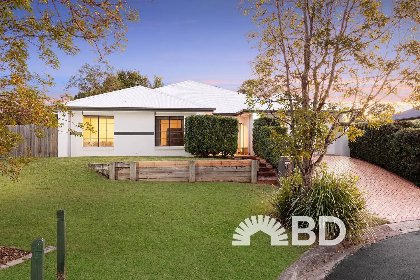 Main view of Homely house listing, 18 Outlook Place, Narangba QLD 4504