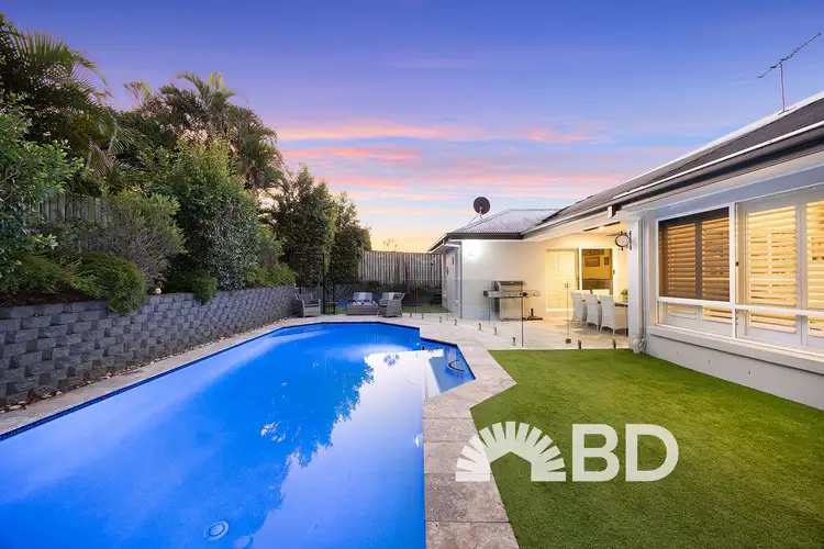 Second view of Homely house listing, 18 Outlook Place, Narangba QLD 4504