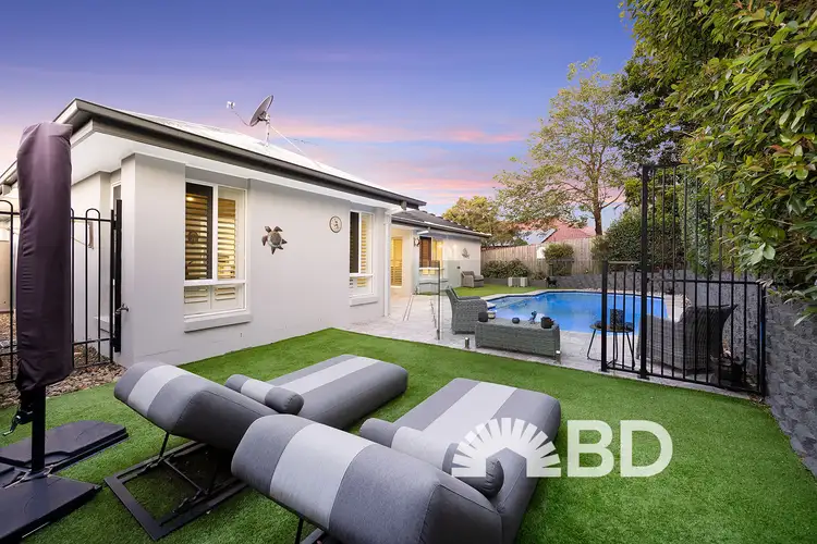 Third view of Homely house listing, 18 Outlook Place, Narangba QLD 4504