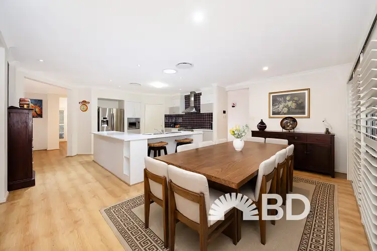 Fourth view of Homely house listing, 18 Outlook Place, Narangba QLD 4504