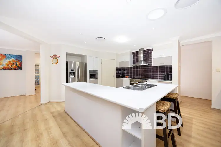 Fifth view of Homely house listing, 18 Outlook Place, Narangba QLD 4504