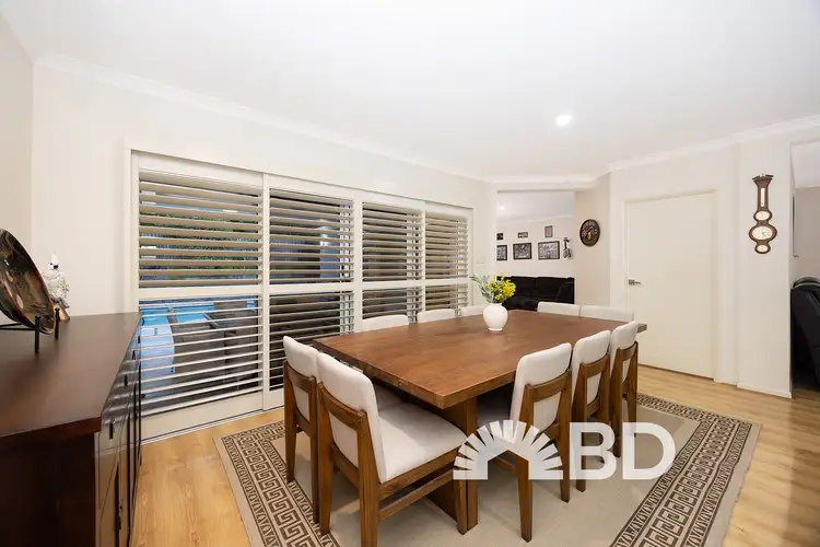 Sixth view of Homely house listing, 18 Outlook Place, Narangba QLD 4504