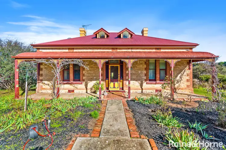 4-6 Rivers Street, Milang SA 5256