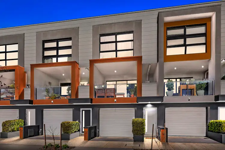 31 Steeplechase Avenue, St Clair SA 5011