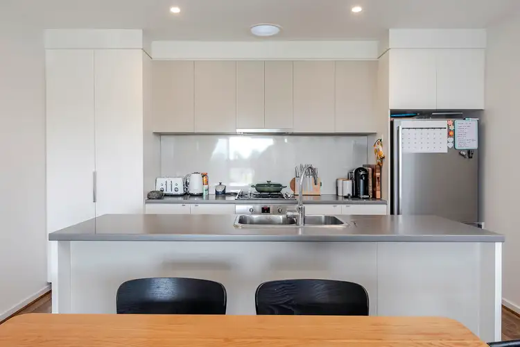 Fourth view of Homely townhouse listing, 31 Steeplechase Avenue, St Clair SA 5011