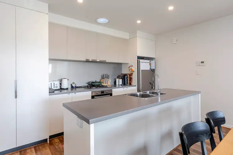Fifth view of Homely townhouse listing, 31 Steeplechase Avenue, St Clair SA 5011