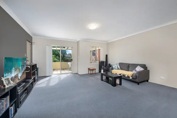 Main view of Homely apartment listing, 20/7-11 Bridge Road, Homebush NSW 2140