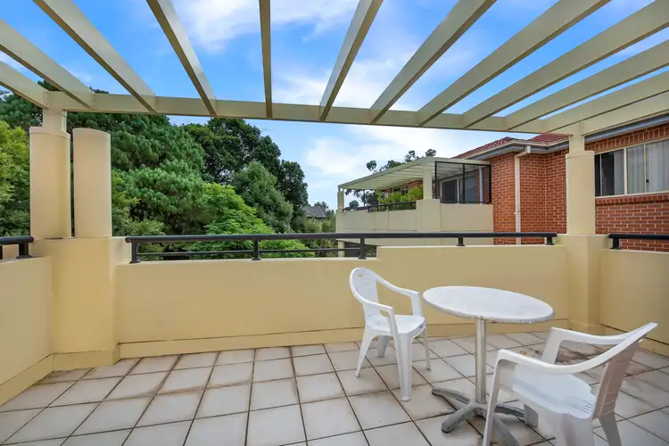 Second view of Homely apartment listing, 20/7-11 Bridge Road, Homebush NSW 2140