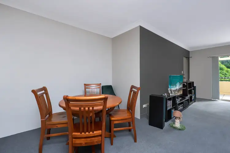 Fourth view of Homely apartment listing, 20/7-11 Bridge Road, Homebush NSW 2140