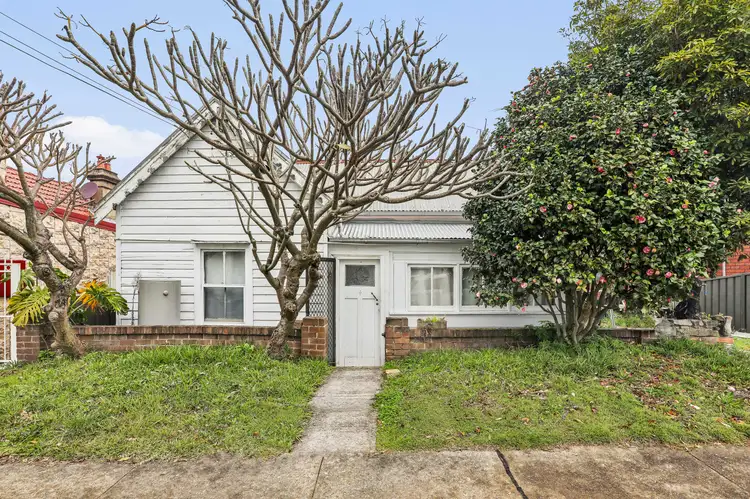 Main view of Homely house listing, 3 Pitt Street, Rockdale NSW 2216