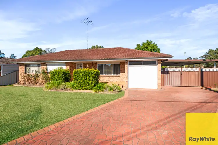 112 Victoria Street, Werrington NSW 2747