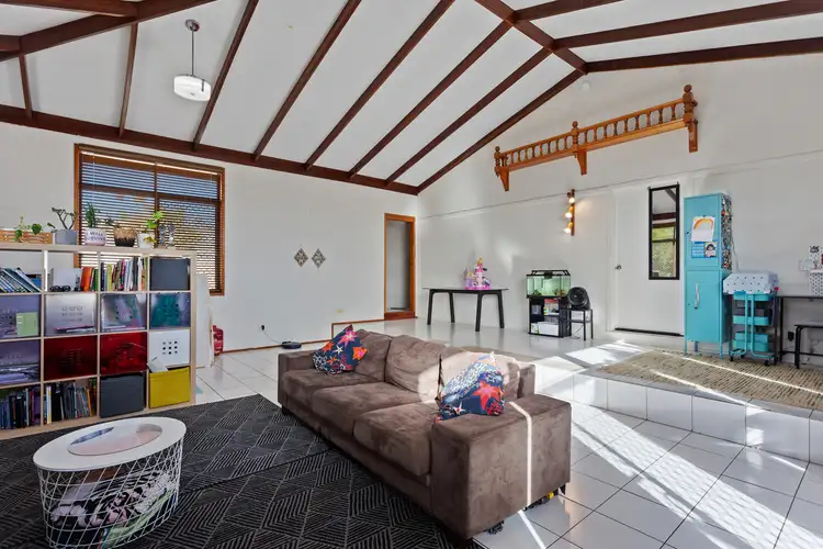 Third view of Homely house listing, 523 Hume Street, Kearneys Spring QLD 4350