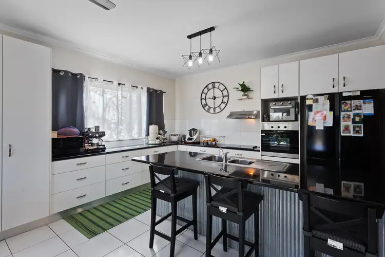 Fourth view of Homely house listing, 523 Hume Street, Kearneys Spring QLD 4350