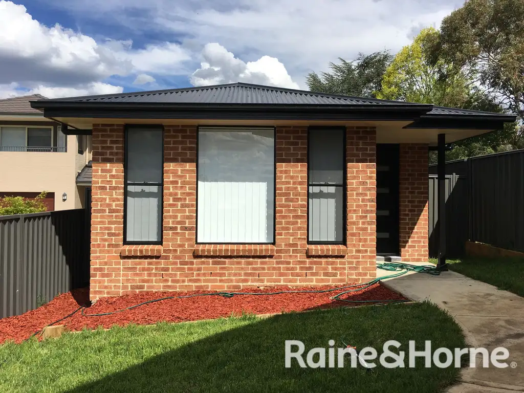 Main view of Homely unit listing, 14a McCarron Place, Orange NSW 2800