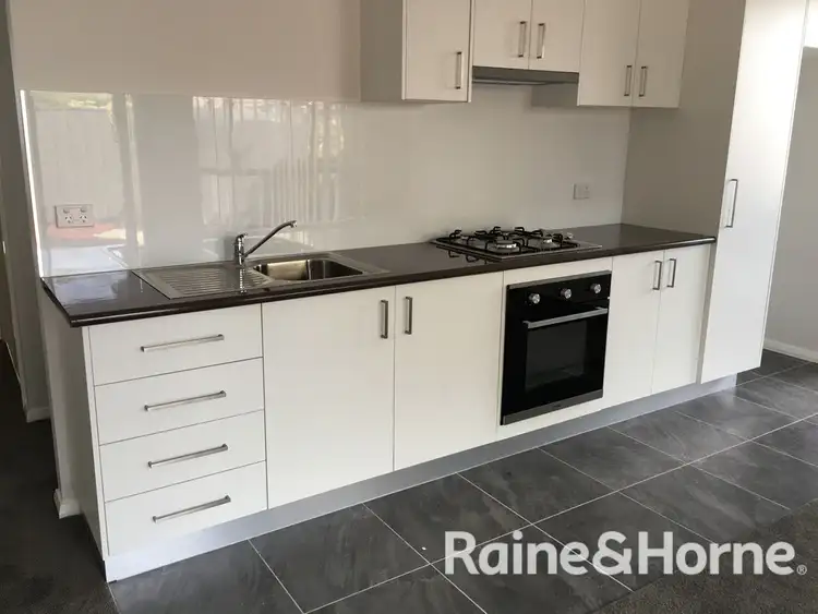 Second view of Homely unit listing, 14a McCarron Place, Orange NSW 2800