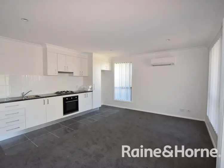 Third view of Homely unit listing, 14a McCarron Place, Orange NSW 2800