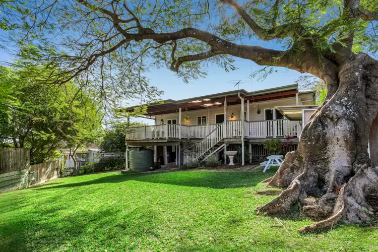 117 Homestead Street, Moorooka QLD 4105