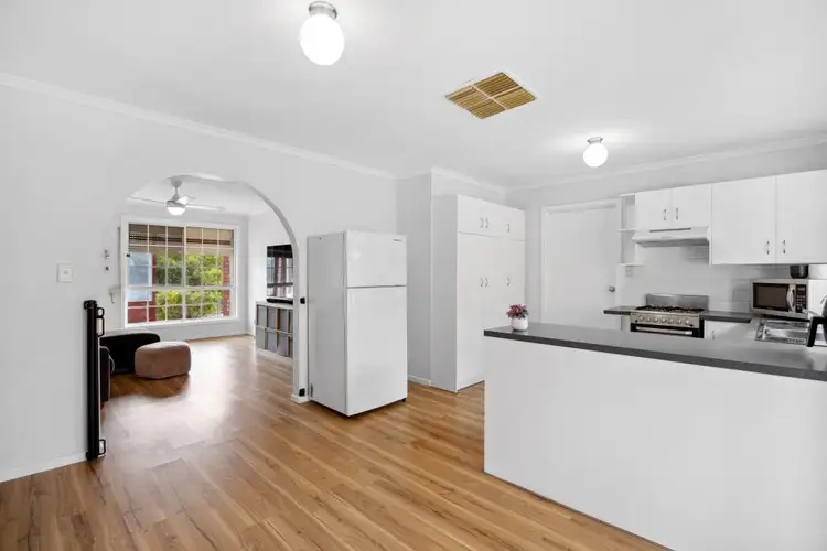 Fifth view of Homely unit listing, 1/3 Victoria Avenue, Reynella SA 5161