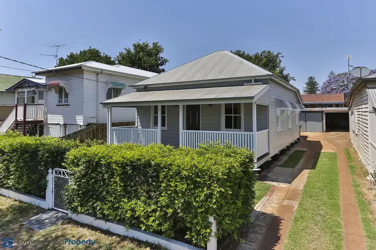 Main view of Homely house listing, 12 Garget Street, East Toowoomba QLD 4350