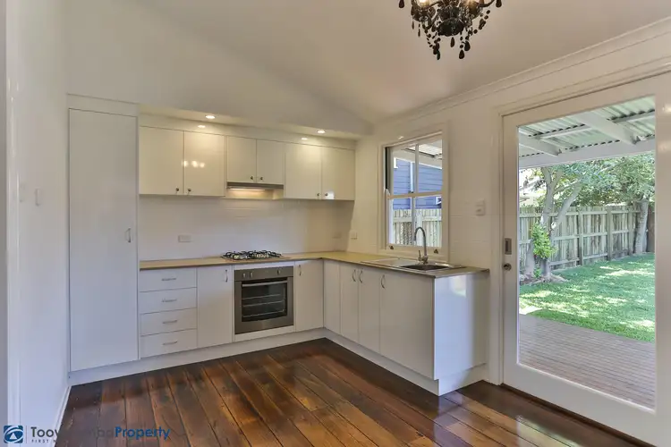 Second view of Homely house listing, 12 Garget Street, East Toowoomba QLD 4350