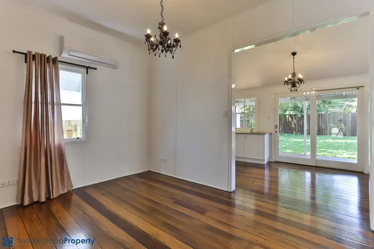 Third view of Homely house listing, 12 Garget Street, East Toowoomba QLD 4350