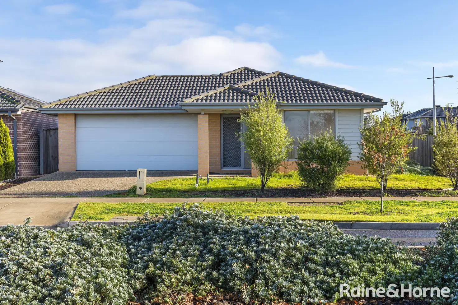 Main view of Homely house listing, 51 Welcome Parade, Wyndham Vale VIC 3024