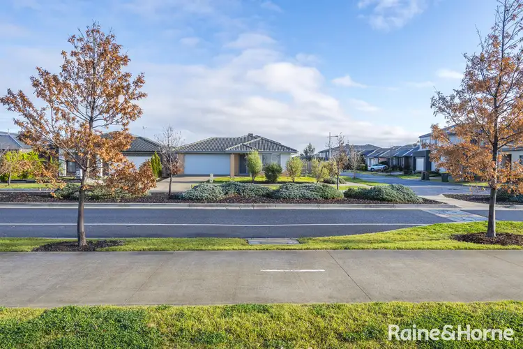 Second view of Homely house listing, 51 Welcome Parade, Wyndham Vale VIC 3024