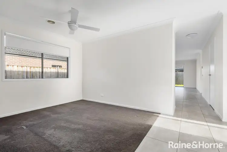 Fifth view of Homely house listing, 51 Welcome Parade, Wyndham Vale VIC 3024