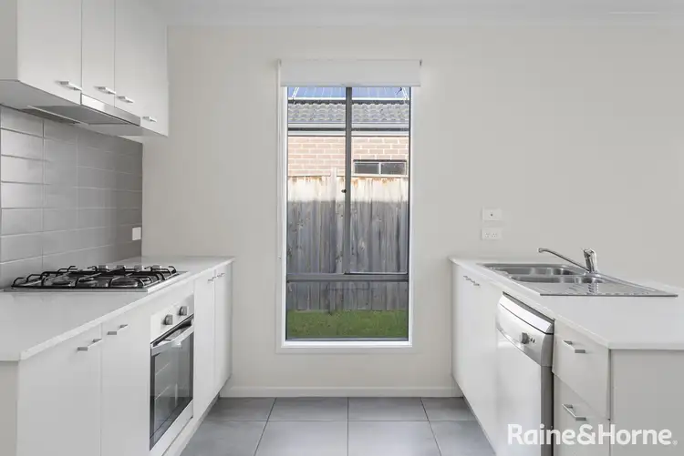 Sixth view of Homely house listing, 51 Welcome Parade, Wyndham Vale VIC 3024
