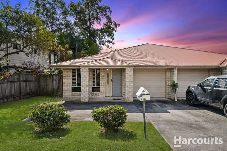 12A Dayana Street