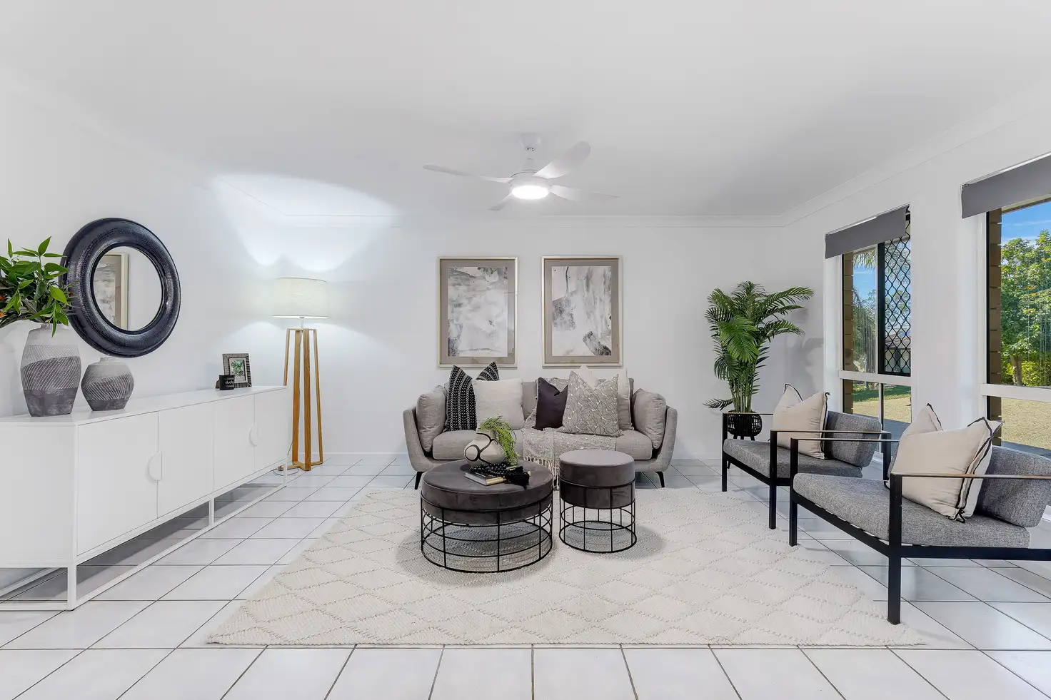 Main view of Homely house listing, 4 Leanne Close, Mcdowall QLD 4053