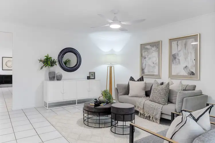 Third view of Homely house listing, 4 Leanne Close, Mcdowall QLD 4053