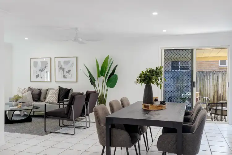 Fifth view of Homely house listing, 4 Leanne Close, Mcdowall QLD 4053