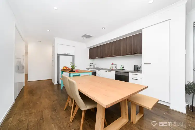 Third view of Homely townhouse listing, 20A Law Street, Heidelberg Heights VIC 3081