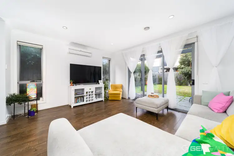 Fifth view of Homely townhouse listing, 20A Law Street, Heidelberg Heights VIC 3081