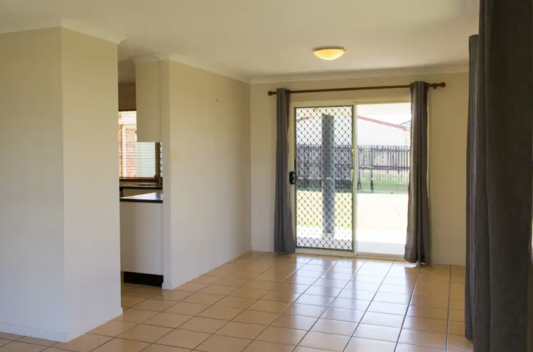 Second view of Homely house listing, 22 Centennial Drive, Glenella QLD 4740