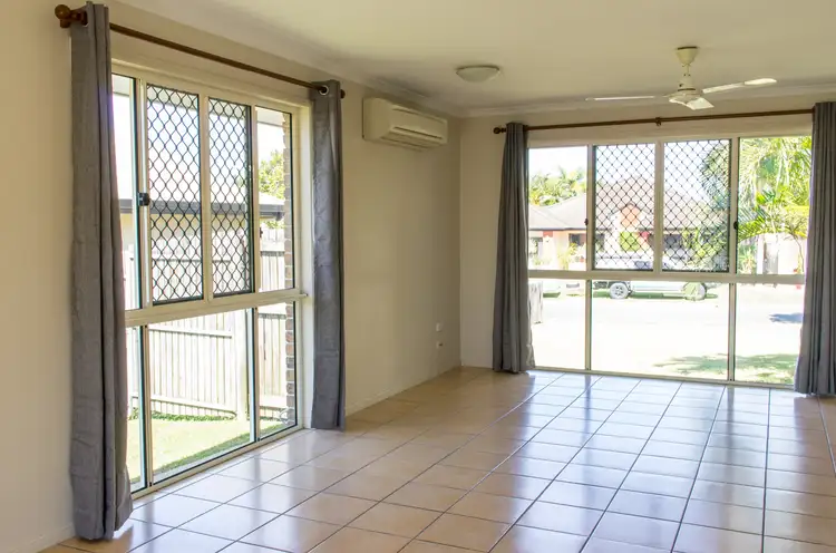 Third view of Homely house listing, 22 Centennial Drive, Glenella QLD 4740