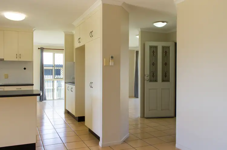 Fourth view of Homely house listing, 22 Centennial Drive, Glenella QLD 4740