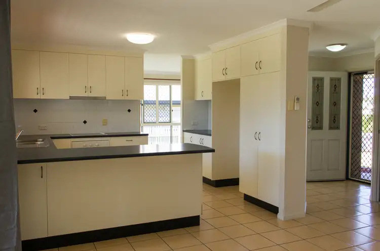 Fifth view of Homely house listing, 22 Centennial Drive, Glenella QLD 4740