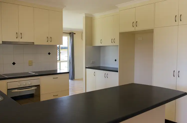 Sixth view of Homely house listing, 22 Centennial Drive, Glenella QLD 4740