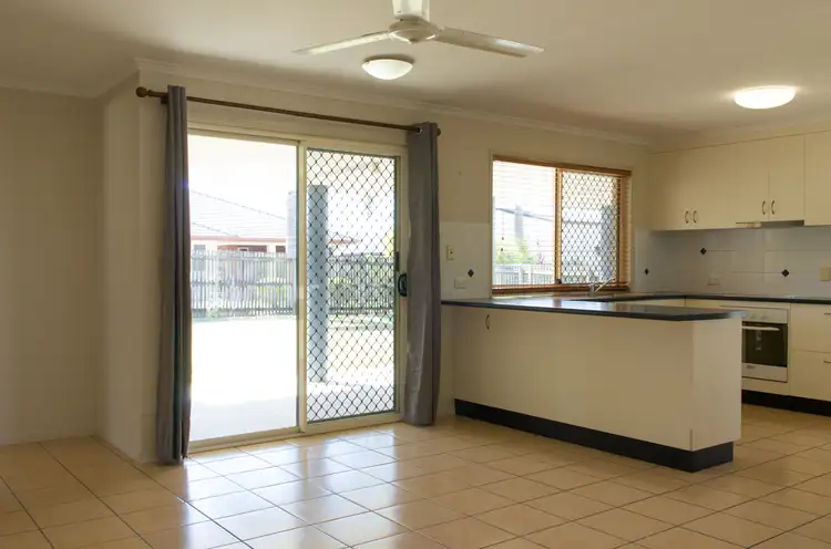 Seventh view of Homely house listing, 22 Centennial Drive, Glenella QLD 4740
